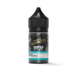 Flavour Beast 30ml 20mg Tropika Juice