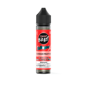 Flavour Beast 60ml 20mg Famous Fruit KO Juice