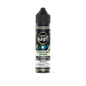 Flavour Beast 60ml 20mg Hip Honeydew Mango Juice