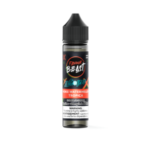 Flavour Beast 60ml 20mg Woke Watermelon Tropica (AB)