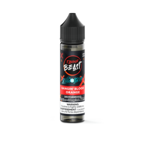 Flavour Beast 60ml 20mg Bangin' Blood Orange Juice