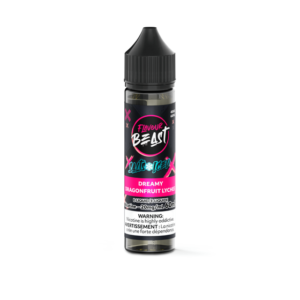 Flavour Beast 60ml 20mg Dreamy Dragonfruit Lychee (AB)