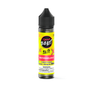 Flavour Beast 60ml 20mg Watermelon G (AB)