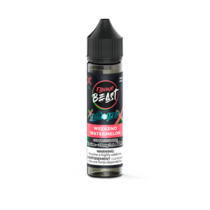 Flavour Beast 60ml 20mg Weekend Watermelon (AB)