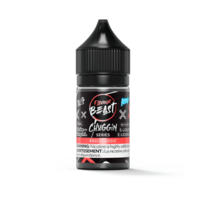 Flavour Beast 30ml 20mg Red Classic Juice (AB)