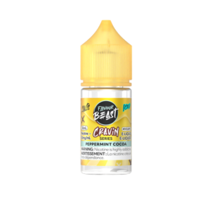 Flavour Beast 30ml 20mg Peppermint Cocoa Juice