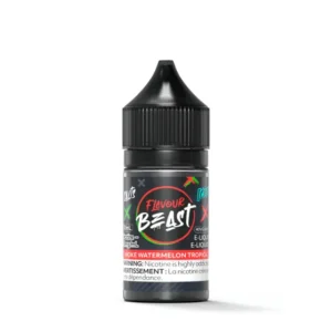 Flavour Beast 30ml 20mg Woke Watermelon Tropica Juice (AB)