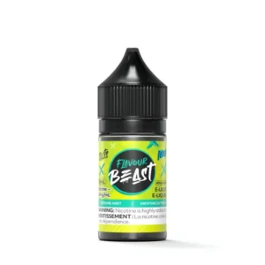 Flavour Beast 30ml 10mg Extreme Mint Juice (AB)