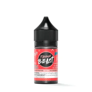 Flavour Beast 30ml 20mg Famous Fruit KO -AB