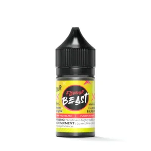 Flavour Beast 30ml 10mg Flippin Fruit Flash Juice