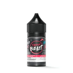Flavour Beast 30ml 20mg Savage Strawberry Watermelon Juice (AB)