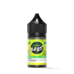 Flavour Beast 30ml 20mg Slammin STS Juice