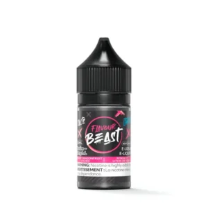 Flavour Beast 30ml 20mg Dreamy Dragonfruit Lychee Juice (AB)