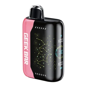 Geek Bar Pulse X 25k Cherry Blast Ice Dispo (AB)