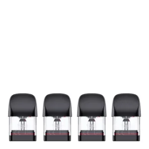 Caliburn G3 2ml 1.2 Pods