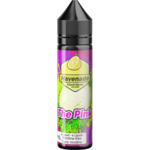 Havenade 60ml 6mg The Pink Juice