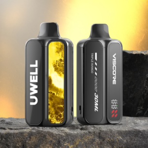 Uwell Viscore 75k Triple Mango Dis