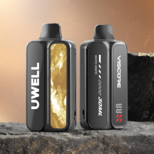 Uwell Viscore 75k White Grape Ice Dis