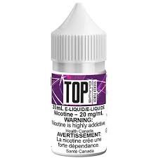 Top Daawg 30ml Sucker Punch Juice