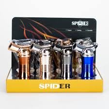 Spider Torch 565