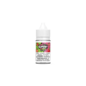 Kapow 30ml 12mg Belts Juice