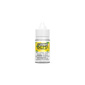 Lemon Drop 30ml 20mg Banana Juice.