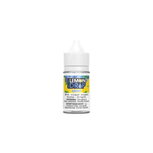 Lemon Drop 30ml 20mg Blueberry Juice