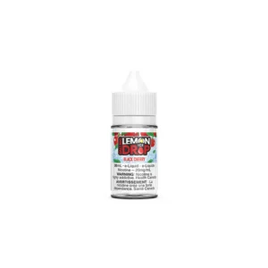 Lemon Drop 30ml 20mg Black Cherry Ice Juice