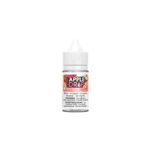 Apple Drop 3mg 30ml Lychee Juice-CAN