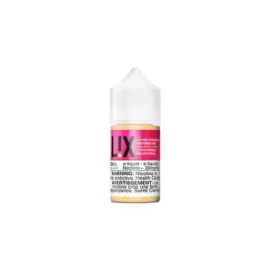 Lix 30ml 10mg Lychee Strawberry Watermelon Juice