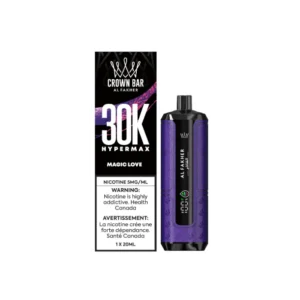 Al Fakher 30k Magic Love Dispo