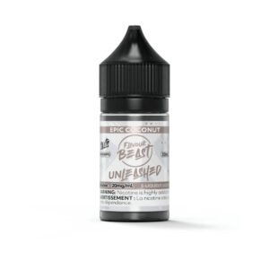Flavour Beast 30ml 20mg Epic Coconut Juice