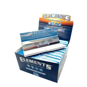 Elements Connoisseur Papers