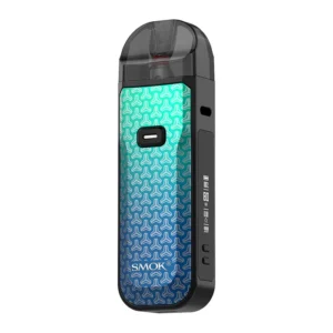Smok Nord 5 Green Blue Dart Device
