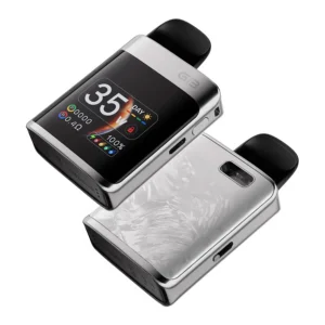 Caliburn G3 Pro Koko Light Silver