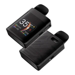 Caliburn G3 Pro Koko Midnight Black