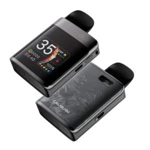 Caliburn G3 pro Koko Space Gray Device