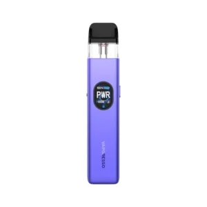 Vaporesso XROS 5 Lavander Purple Device