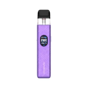 Vaporesso XROS 5 Violet Silk Device