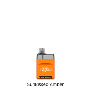 Vaporesso Eco Nano 2 Sunkissed Amber Device