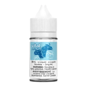 Vital 30ml 6mg Arctic Berry Juice