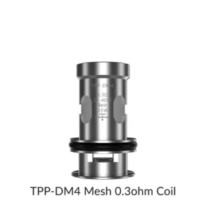 VooPoo TPP-DM4 0.3 Coil