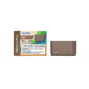 Z Colors 15k Fizz Pod