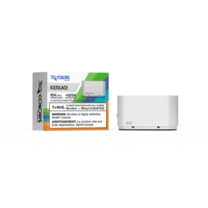 Z Colors 15k Ice Pod