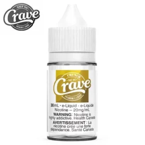 Crave 30ml 20mg Crunch Juice