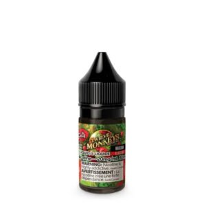 Twelve Monkeys 30ml 20mg Hakuna Juice