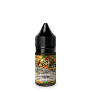 Twelve Monkeys 30ml 20mg Mangabeys Juice