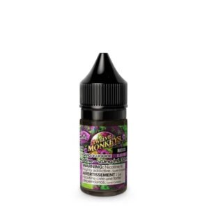 Twelve Monkeys 20mg 30ml Matata Juice