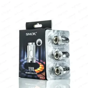 Smok TFV18 0.33 Coils 3pcs