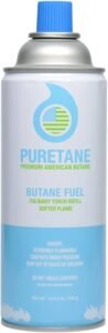 Puretane Butane 420ml